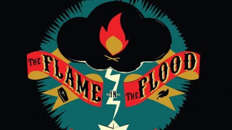 The Flame in the Flood: Complete Edition
