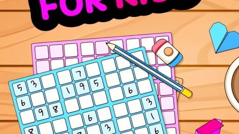 Sudoku for Kids