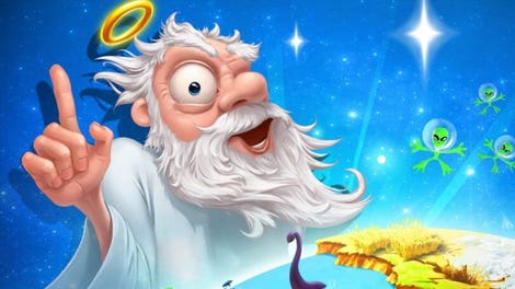 Doodle God: Ultimate Edition