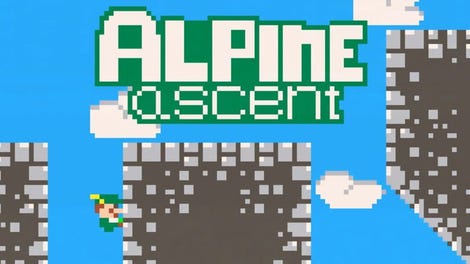 Alpine Ascent