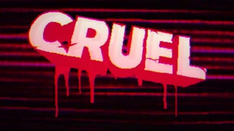 Cruel