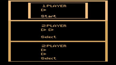 Space Duel