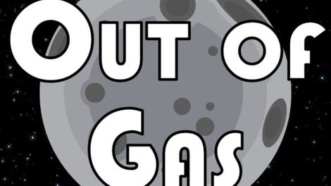Out of Gas