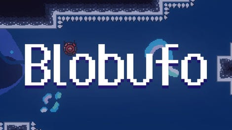 Blobufo