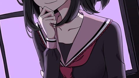 Project Kat: Paper Lily Prologue