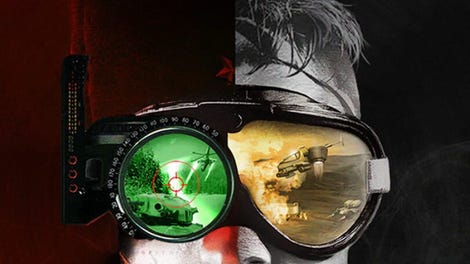 Command & Conquer Remastered Collection
