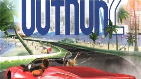 OutRun 2