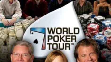 World Poker Tour