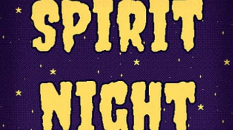 Spirit Night - Kotaku