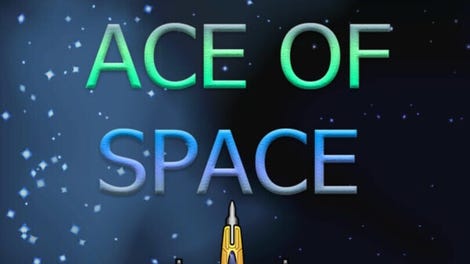 Ace of Space