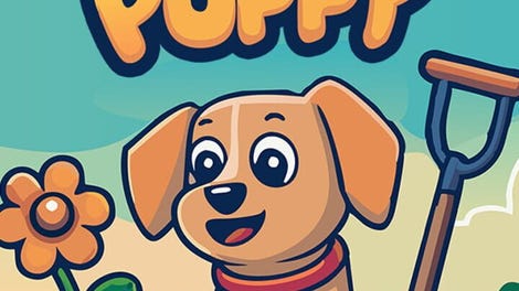 Happy Puppy