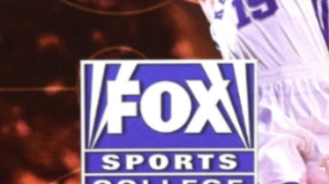 Fox Sports College Hoops '99