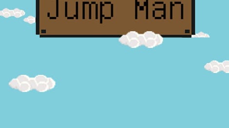 Jump Man