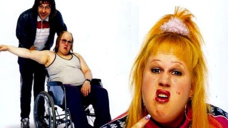 Little Britain: The Video Game
