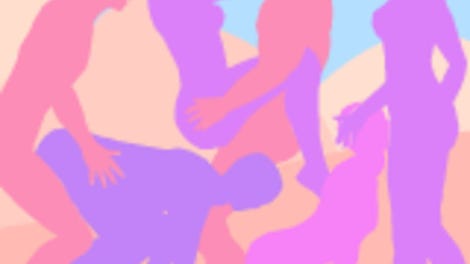 Queer Power