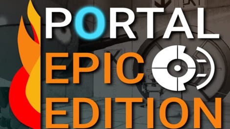 Portal: Epic Edition