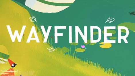 Wayfinder
