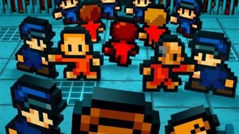 The Escapists
