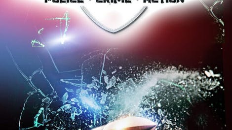 Enforcer: Police Crime Action