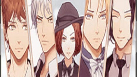 A Romantic Murder