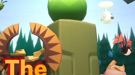 The Territory of Egg 2