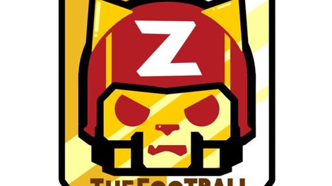 Zooports: The Football