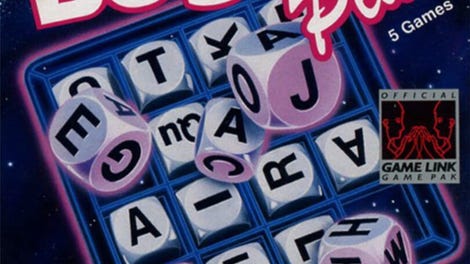 Boggle Plus