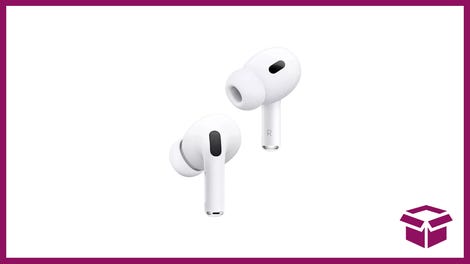 Apple AirPods Pro 2