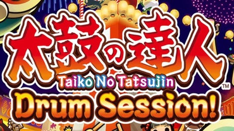 Taiko no Tatsujin: Drum Session