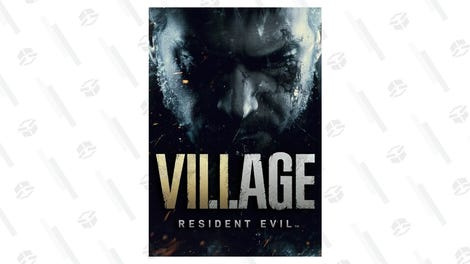 Resident Evil Village (PC Key)