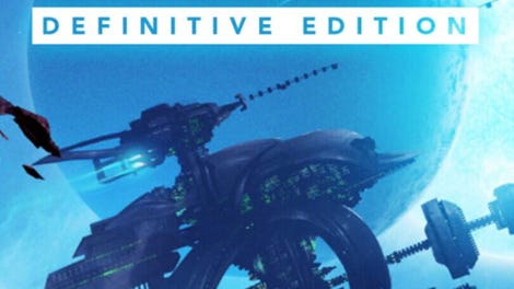 Endless Space: Definitive Edition