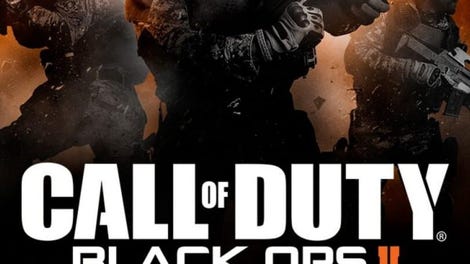 Call of Duty: Black Ops II - Uprising