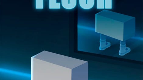 Mirror Floor
