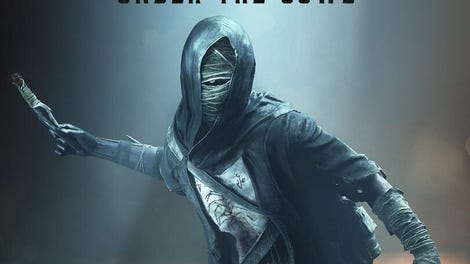 Hunt: Showdown 1896 - The Shadow Under the Cowl