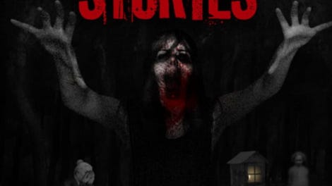 Real Horror Stories: Ultimate Edition