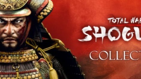 Total War: Shogun 2 - Collection