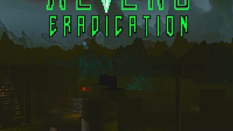 Aliens: Eradication