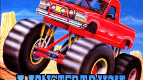 Monster Truck