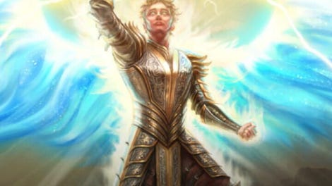 Tales of Elendar