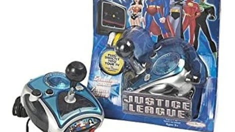Justice League