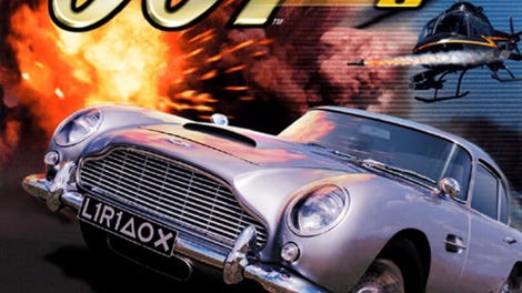 007 Racing