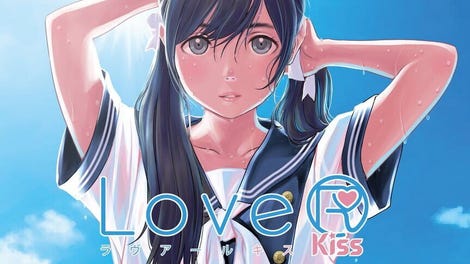 LoveR Kiss