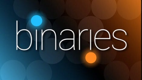 Binaries