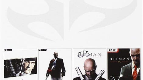 Hitman Collection