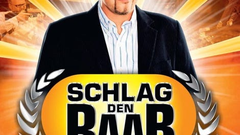 Schlag den Raab: Das 3. Spiel