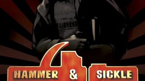 Hammer & Sickle