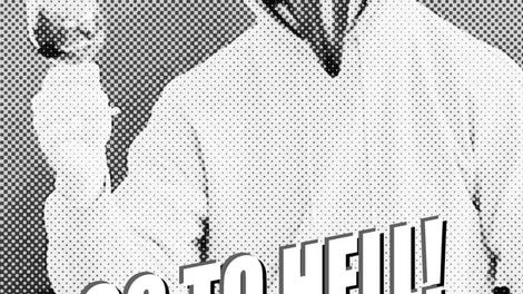 Go to Hell or Die Trying