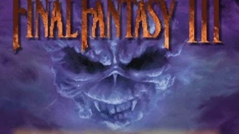 Final Fantasy VI: Brave New World
