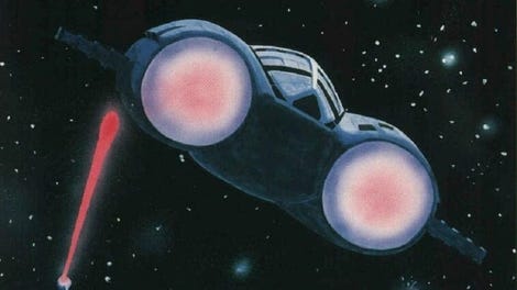 Sky Lancer