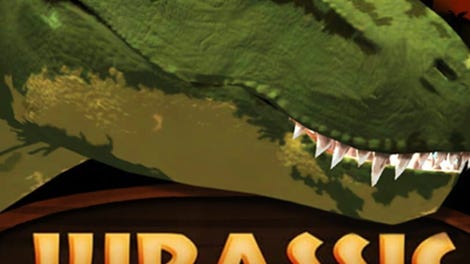 Jurassic Life: Tyrannosaurus Rex Dinosaur Simulator